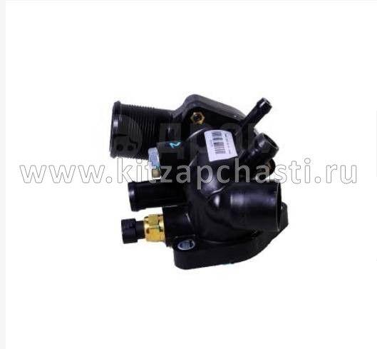 Корпус термостата в сборе NEXT,Бизнес Cummins ISF 2.8 5267237