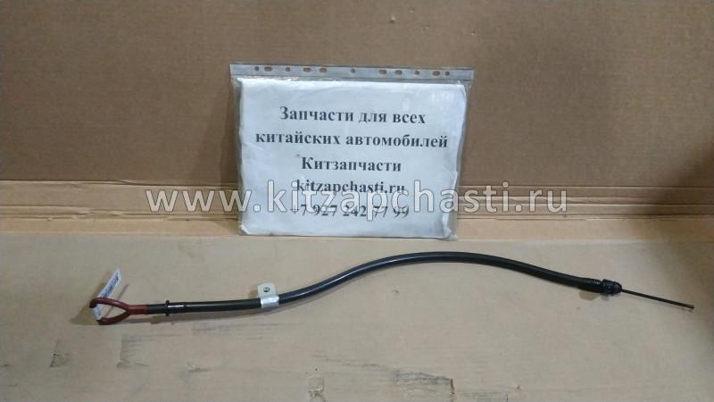 Щуп масляный с трубкой NEXT,Бизнес Cummins ISF 2.8 5270760