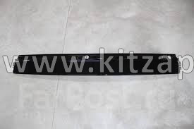 Передняя верхняя панель кабины под дворниками Dong Feng Z80 5302011-G07101C
