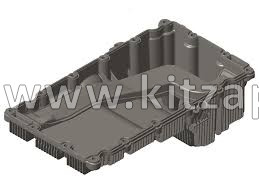 Картер масляный ISF 3.8 Foton 1129 5302027F