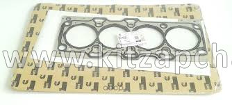 Прокладка ГБЦ Cummins 2.8 Foton View 5345647F