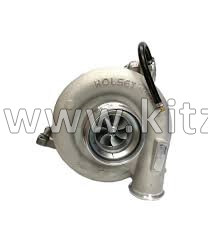 Турбокомпрессор Cummins ISG12E5 Foton 4189 5351573