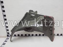 Арка колёсная задняя левая HAVAL F7x 5401510XKQ00A