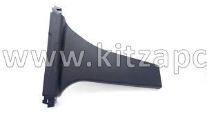 Облицовка стойки центральной нижняя правая HAVAL F7x 5402107XKQ00A8P
