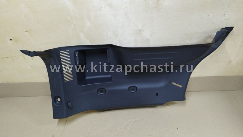 Обивка грузового отсека правая Great Wall Hover H3 5402660-K00-0804