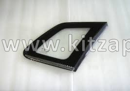 Стекло в заднем правом крыле X40 54030204V7 FAW X40