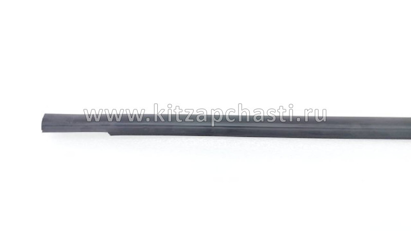 Наружный уплотнитель стекла правой задней двери GAC GS3 5410012CRV0000