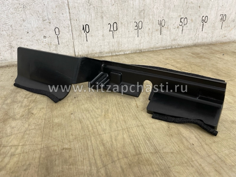 Воздуховод радиатора правый HAVAL Jolion 2024 5514113XST13A