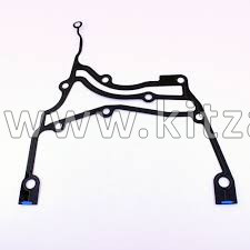 Прокладка передней крышки двигателя (масляного насоса) ISF 2.8 Foton View 5521024
