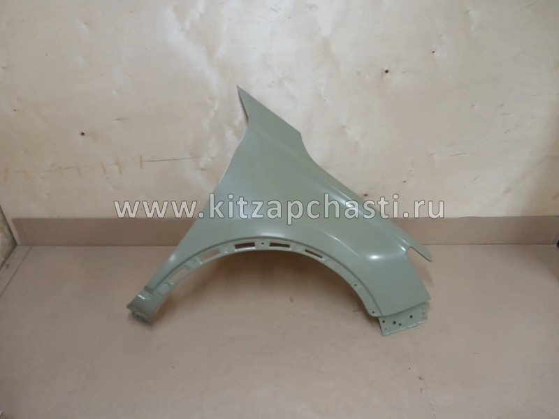 Крыло переднее правое Xcite X-Cross 7  553000154AADY
