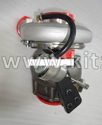 Турбокомпрессор Cummins ISG12E5 (VAST) Foton 4189 5548587