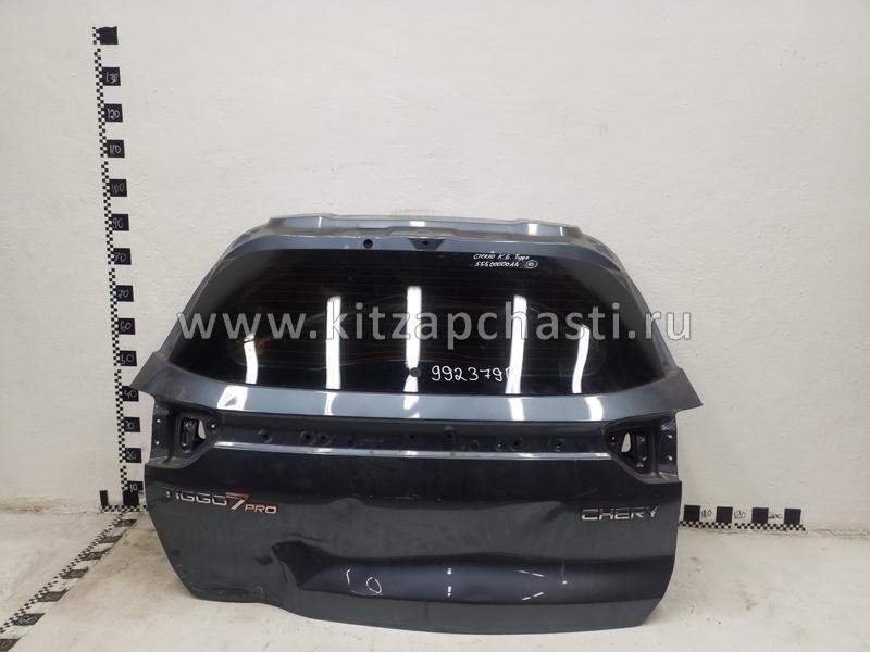 Стекло заднее TENET T8 555000008AA