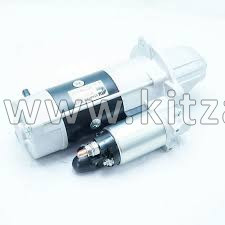 СТАРТЕР ISF 3.8 JAC N90 5585086F