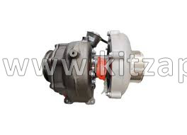 Турбокомпрессор Cummins X13 Foton 4189 5601903