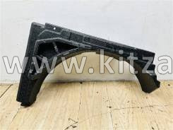 Поддон инстументальный левый HAVAL F7 5604101XKQ00A