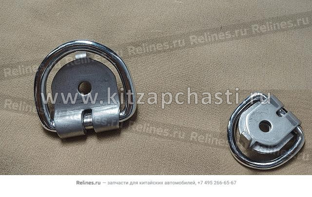 Крючок в багажном отделении (крепление сетки) HAVAL H9 2pecт 5604700XKW09A