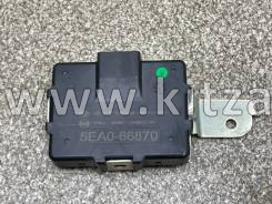 Блок управления датчиков давления колес FAW X40 5EA066870