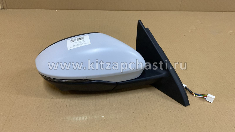 Зеркало заднего вида правое KAIYI E5 601000423AADQJ