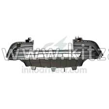 Нижняя решетка радиатора переднего бампера Livan X3 Pro 6010174500742