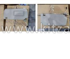 Козырек солнцезащитный правый  Knewstar 001  6015045600725
