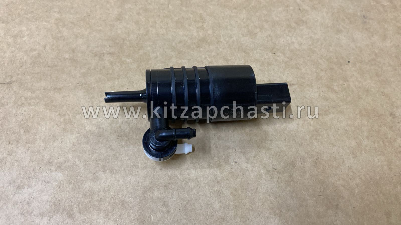 Мотор омывателя GEELY MONJARO KX11  6025044400