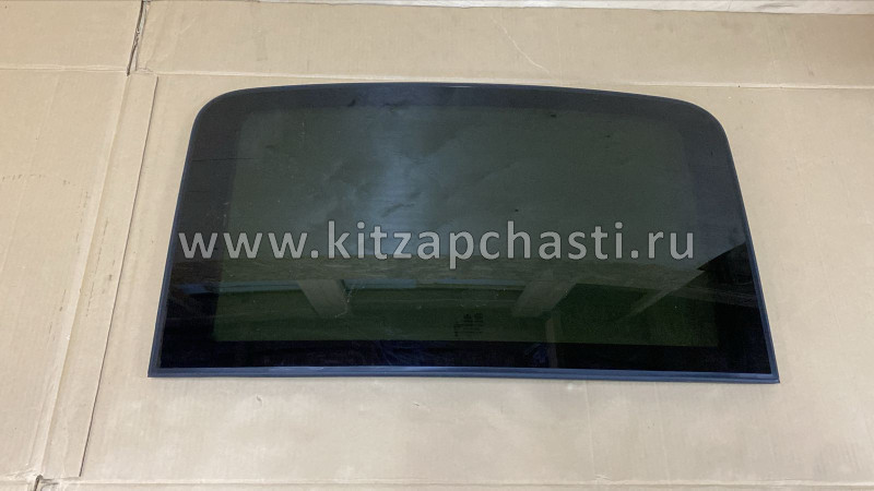 Стекло люка переднее  Xcite X-Cross 8  603000061AA