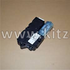 МОТОР ПРИВОДА ЛЮКА Xcite X-Cross 7  603000064AA