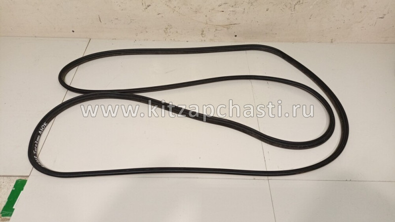 Уплотнитель люка передний TENET T8 603000098AA
