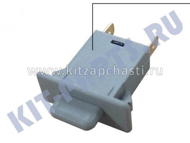 Выключатель концевой подсветки бардачка Geely Cityray 6032000600