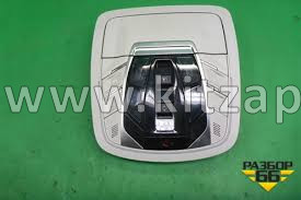 Плафон освещения салона с панорамным люком  EXEED VX 605000583AA