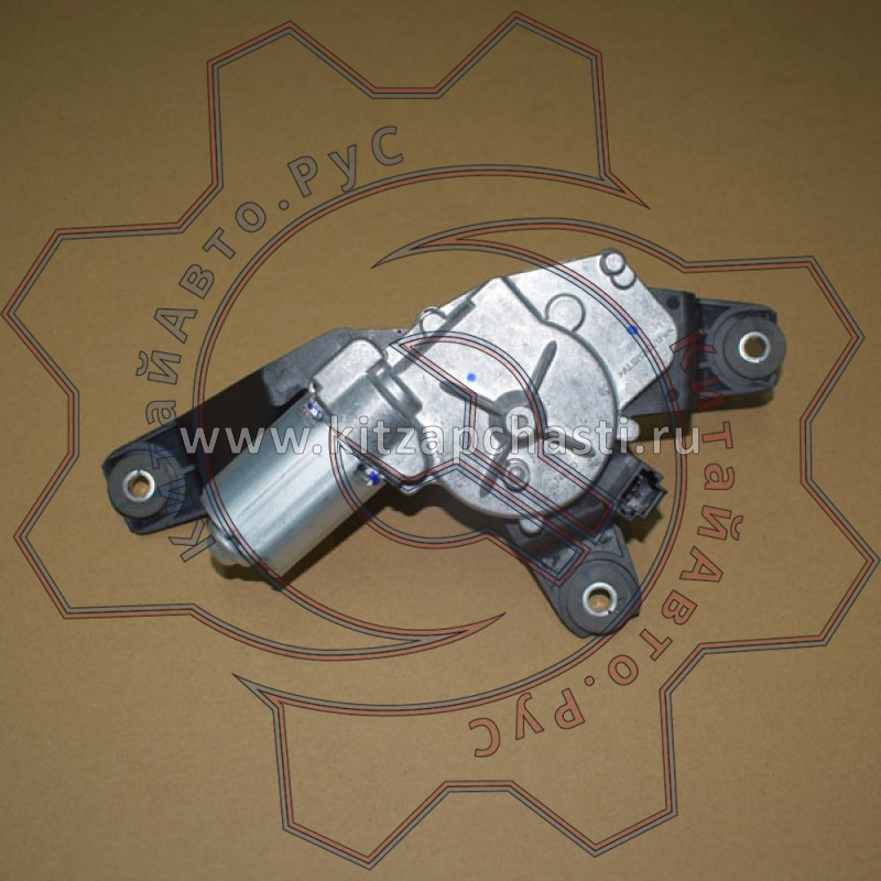 МОTОР СTЕКЛООЧИСTИTЕЛЯ ЗАДНЕГО EXEED VX M36T 608000059AA
