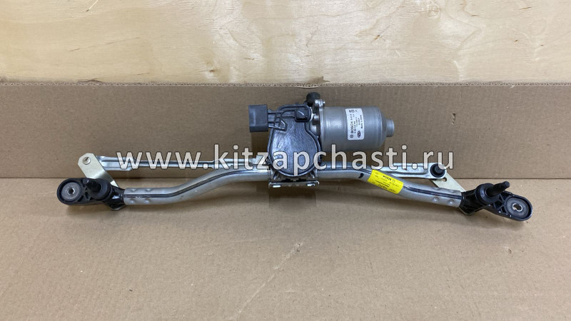 Моторчик передних стеклоочистителей Chery Tiggo 8 Pro MAX  608000127AA