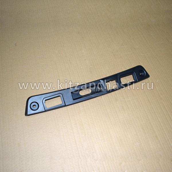 Панель заднего номерного знака Chery Tiggo 7 Pro MAX 2024 609000584AA