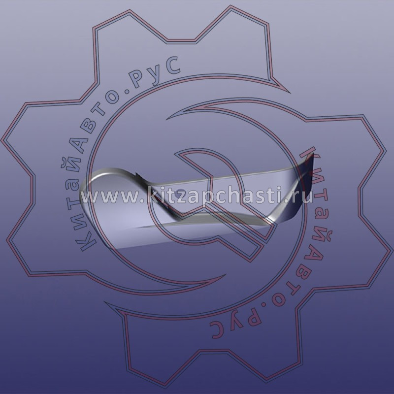 Внутренняякладка сиденья правая Jetour X50 60A51C158