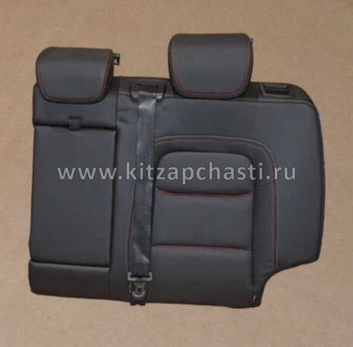 Спинка заднего сиденья в сборе правая Jetour X50 60C52C101XA