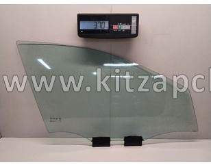 Стекло правой передней двери в сборе Hongqi H5 6103030HF02