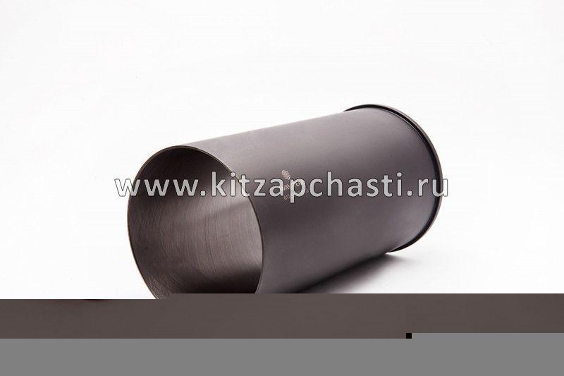 Гильза цилиндра двигателя WP10 61500010344 Евро-2 Евро-3 Foton Auman 612630010015