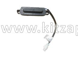Кнопка двери багажника HAVAL H5 2рест 6305900XKU00B