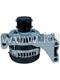 Генератор Geely Coolray  2040009200 METACO 6902167