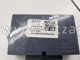 Модуль отопителя Haval H3 7005973XST10A