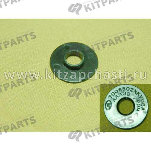 Втулка подголовника HAVAL H7 7006502XKV08A