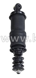 Амортизатор кабины задний пневмо DongFeng GX 70100192