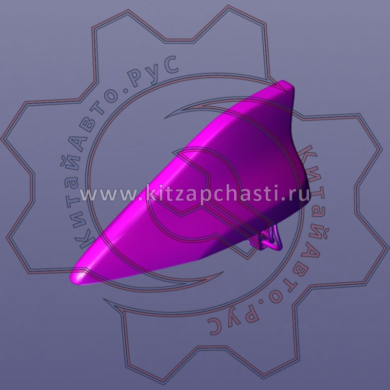Антенна комбинированная EXEED VX FL 703001441AAACL
