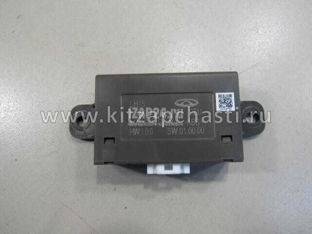 Блок управления радаром KAIYI E5 704000160AA