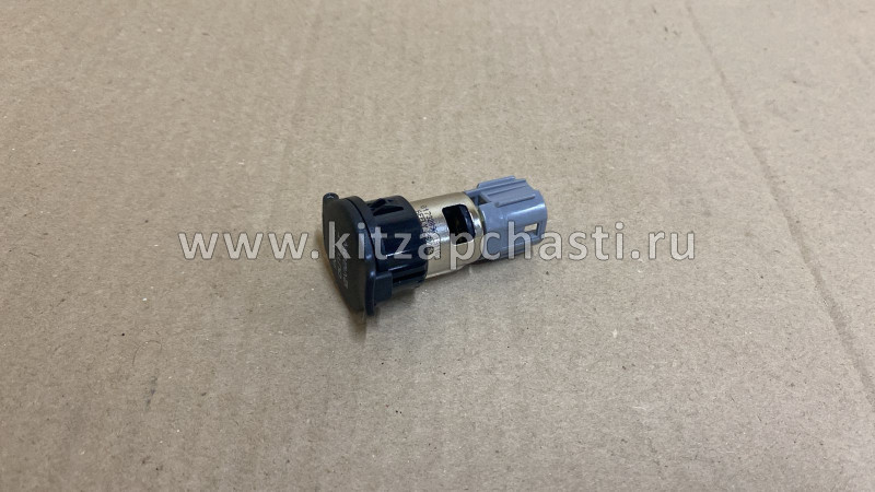 Розетка 12В Geely Preface 7045009100