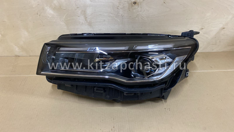 ФАРА ПЕРЕДНЯЯ ЛЕВАЯ GEELY EMGRAND NEW SS11 7051042700