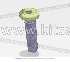 Втулка подголовника HAVAL F7x 7053220AKU33A8P