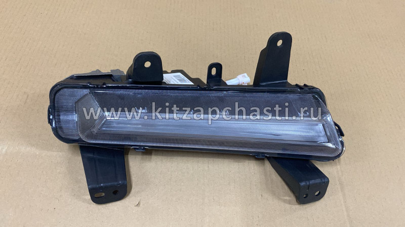 ФОНАРЬ ХОДОВОЙ ПРАВЫЙ РЕЙСТАЛИНГ 2023 ГОДА Geely Coolray 7054024800