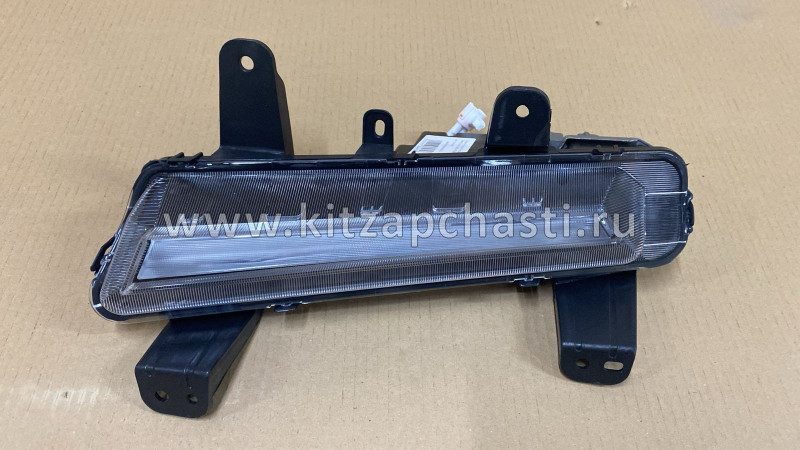 ФОНАРЬ ХОДОВОЙ ЛЕВЫЙ РЕЙСТАЛИНГ 2023 ГОДА Geely Coolray 7054024900