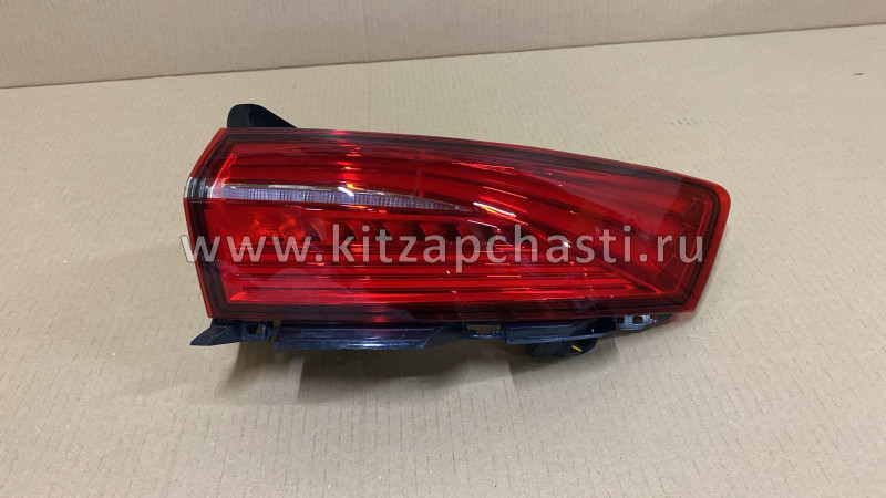 ФОНАРЬ ЗАДНИЙ ПРАВЫЙ (В КРЫЛЕ) GEELY TUGELLA 7057019800